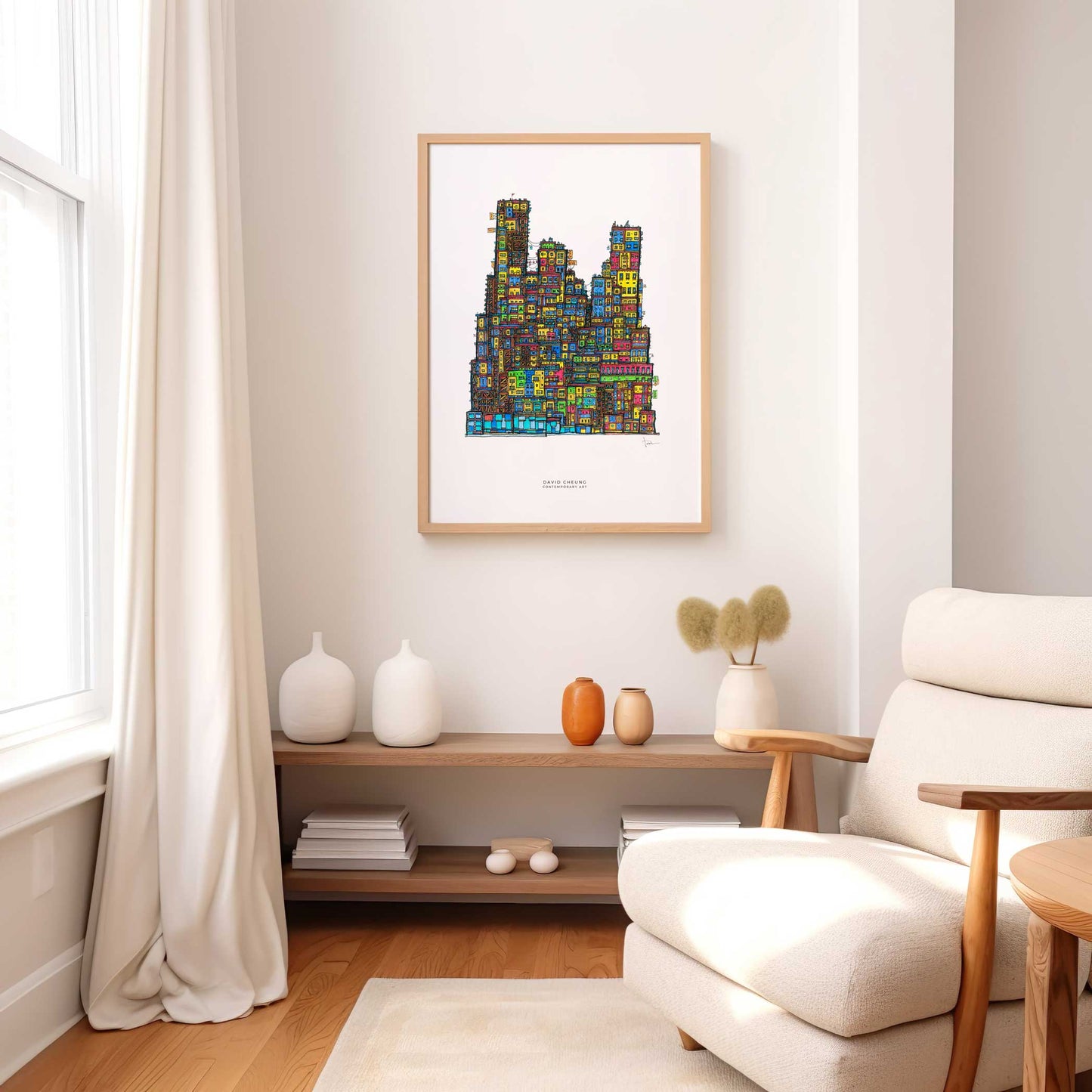 Lego city