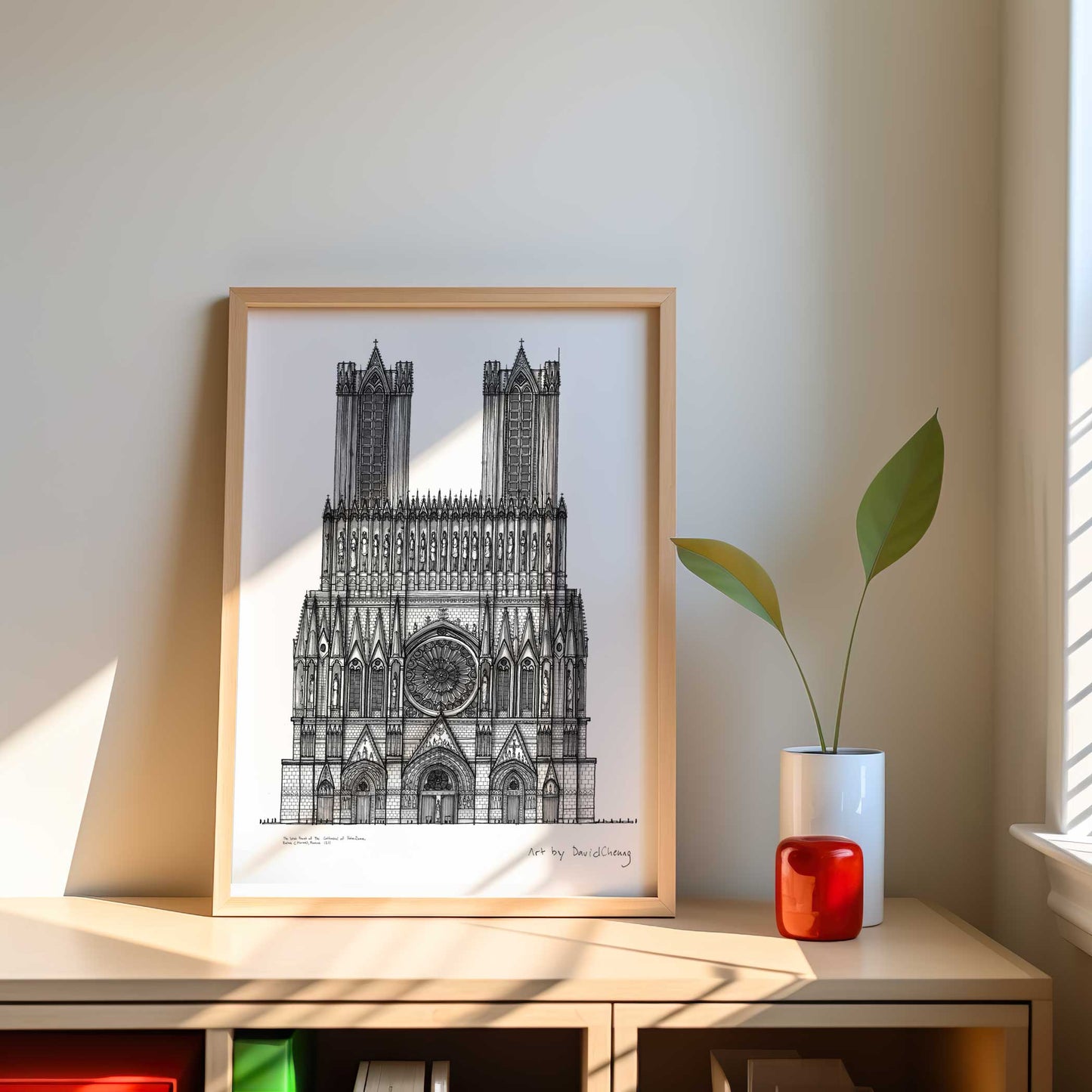 Paris Notre Dame