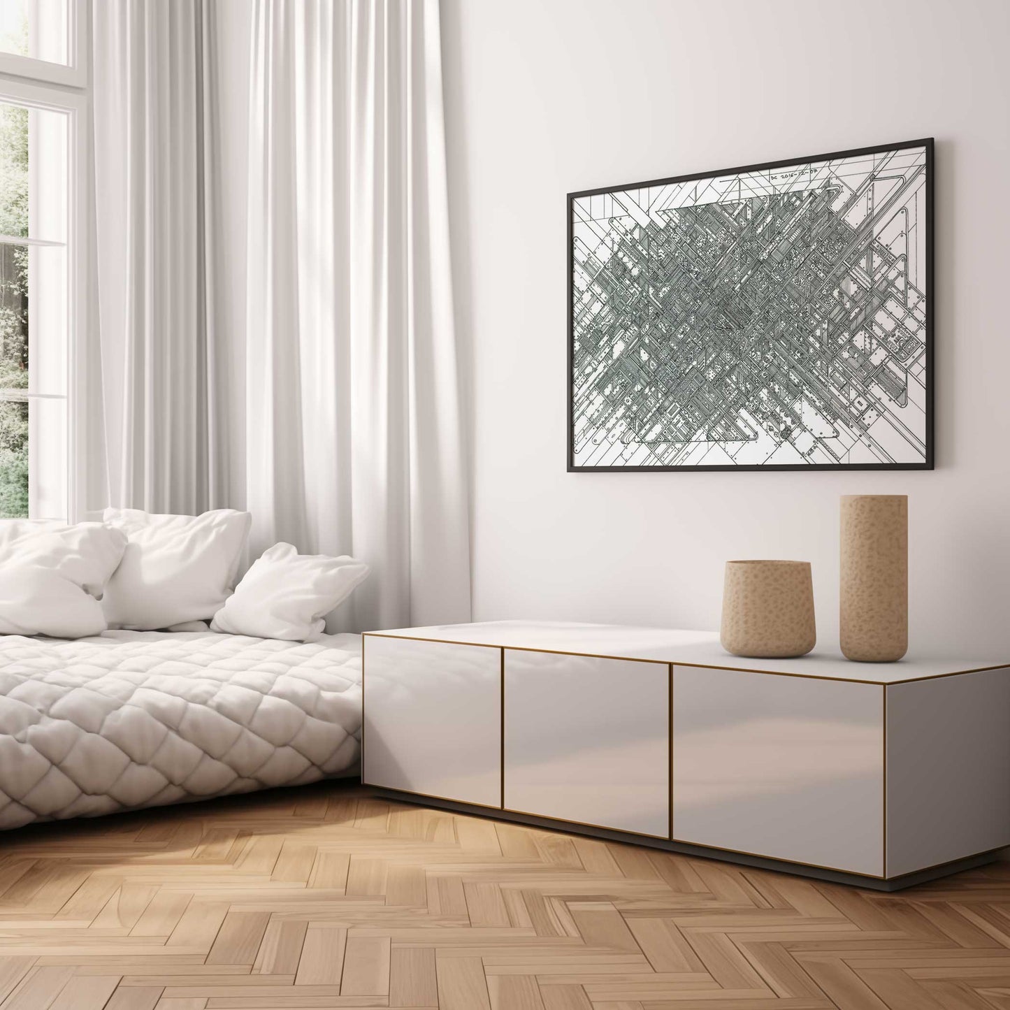 Början av elektronik