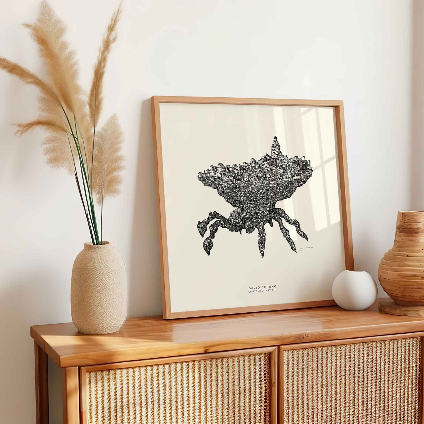 The Crab