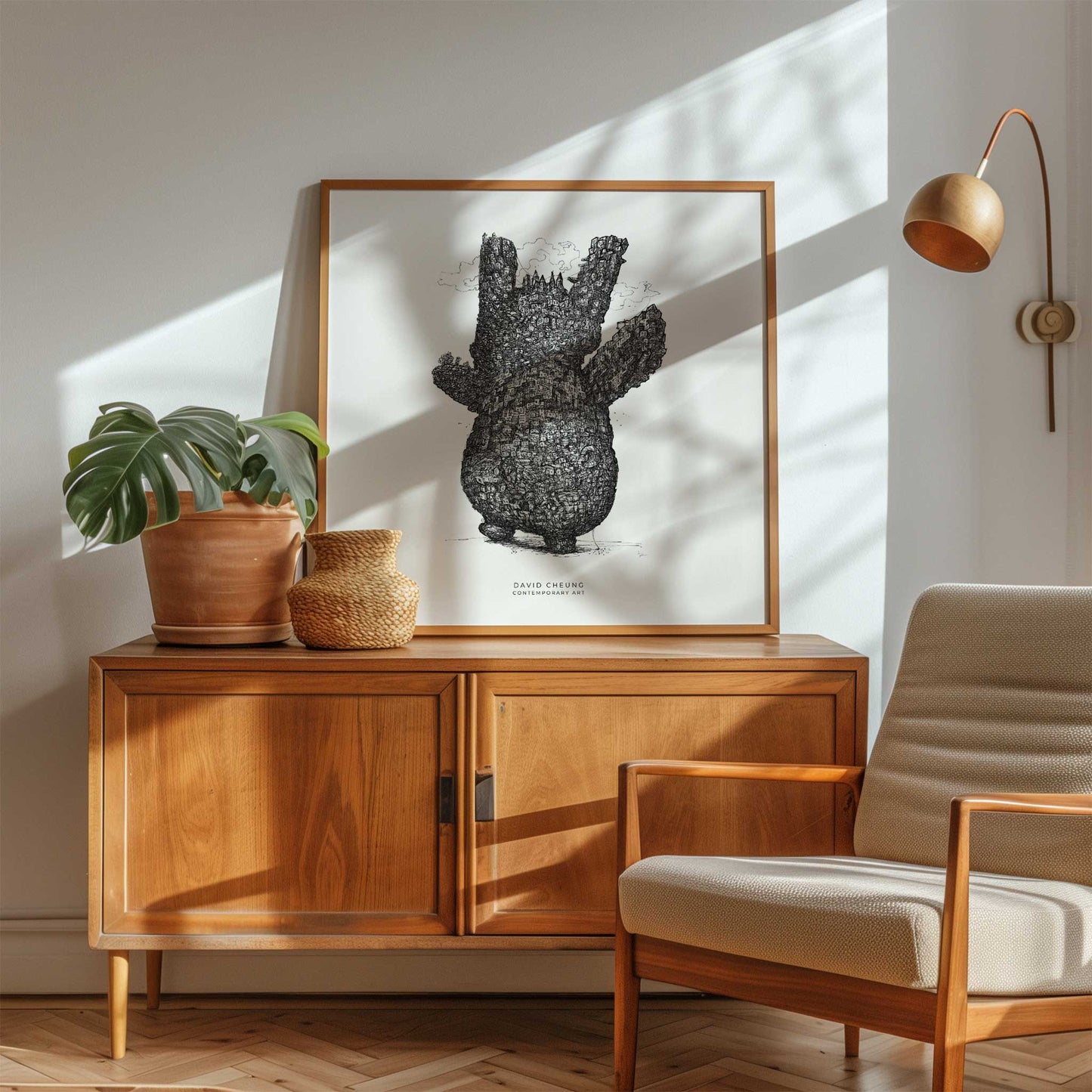 Ebbe Bunny City