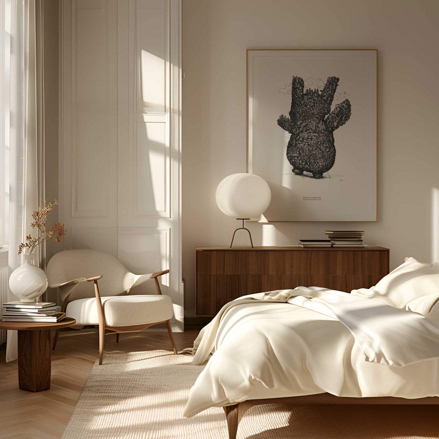 Ebbe Bunny City