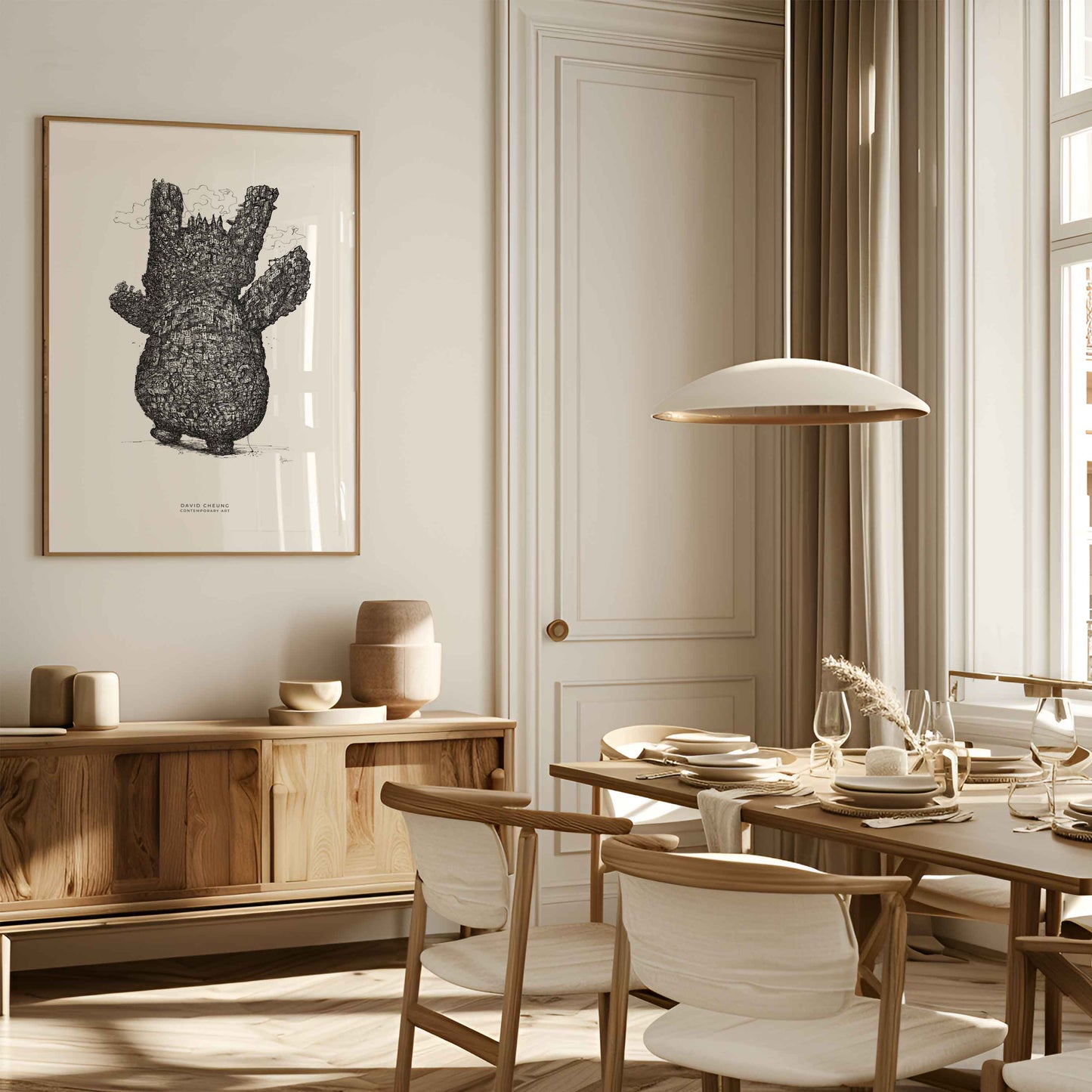 Ebbe Bunny City