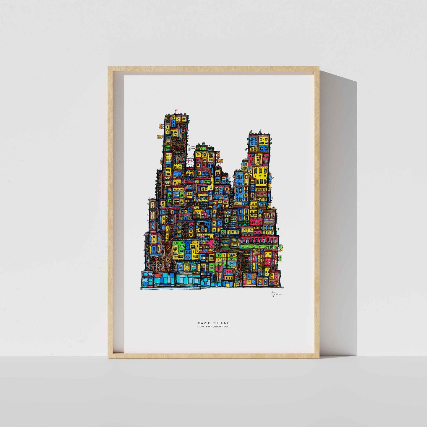 Lego city