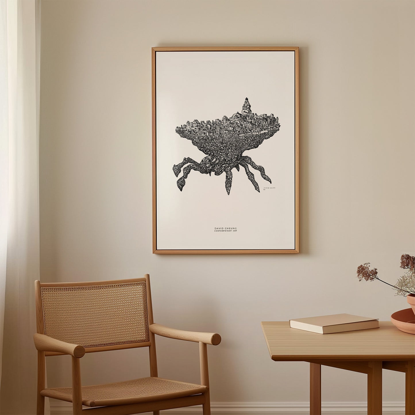 Krabban