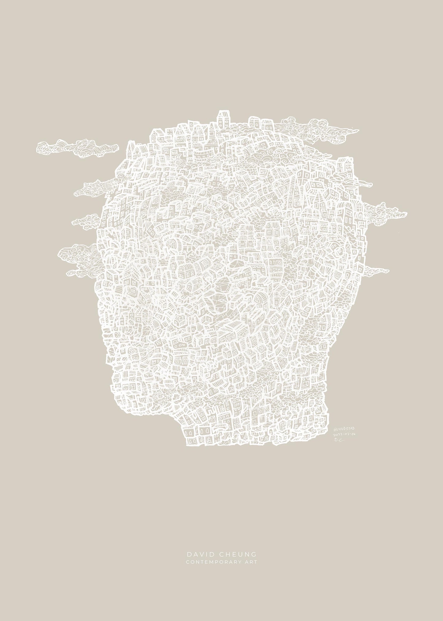Huvudstaden