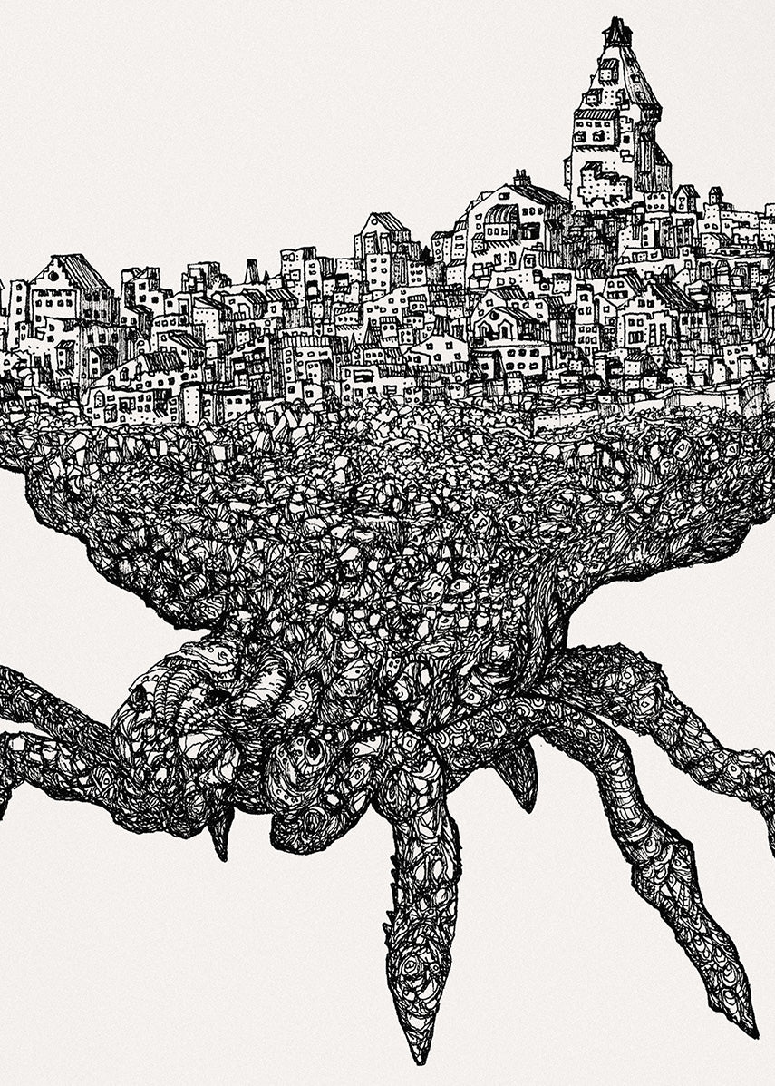 Krabban
