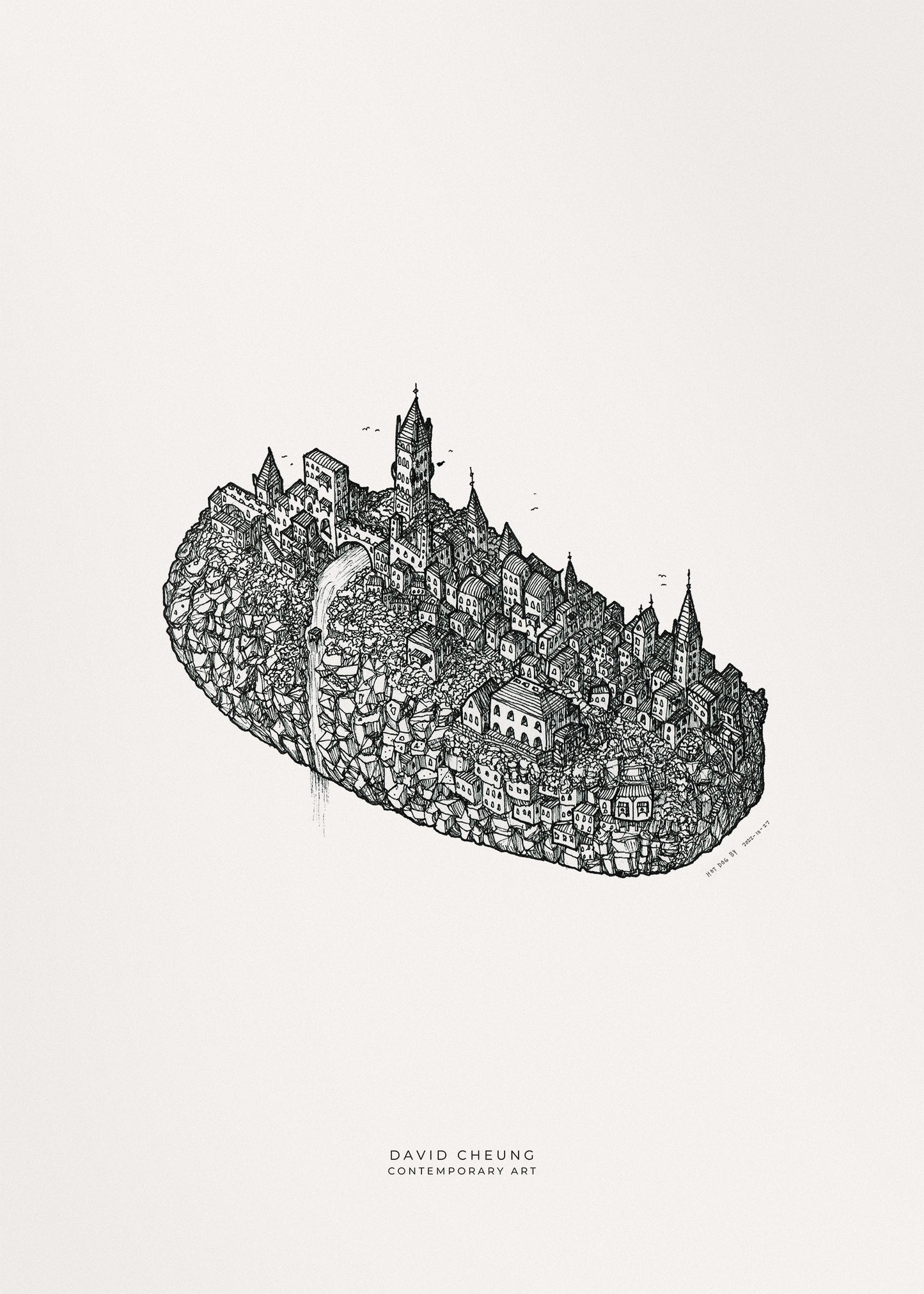 Varmkorv