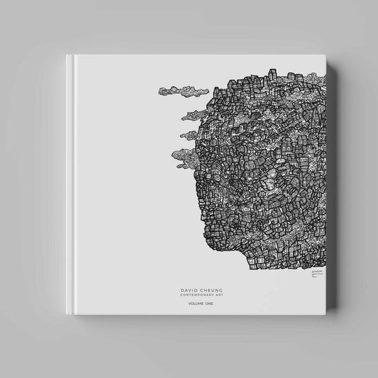Art book - Volume 1