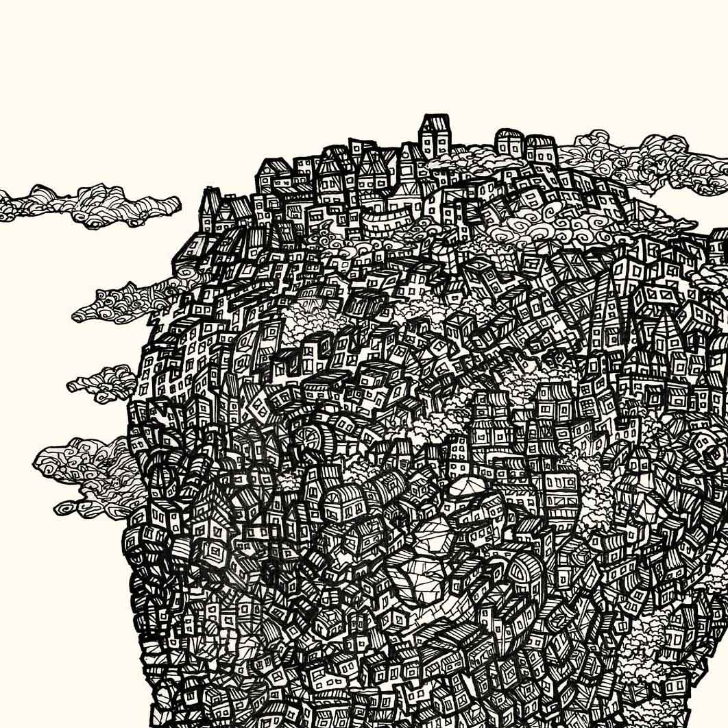 The Capital aka Thinking Head