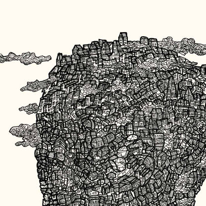 The Capital aka Thinking Head