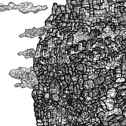 Tænkende hoved version 2