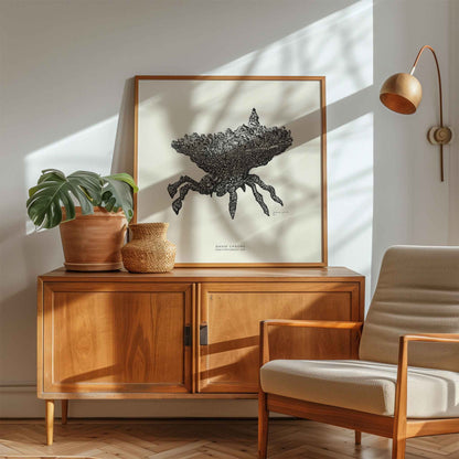 The Crab
