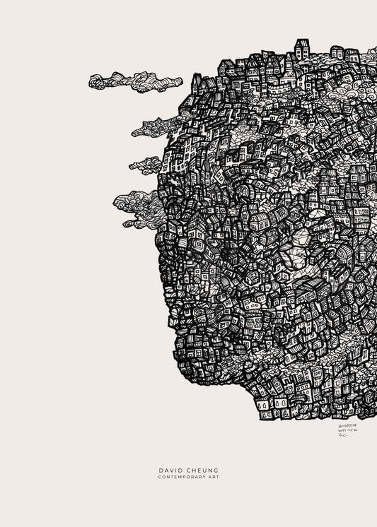 Thinking Head ver. 2