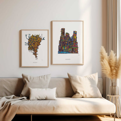 Lego city