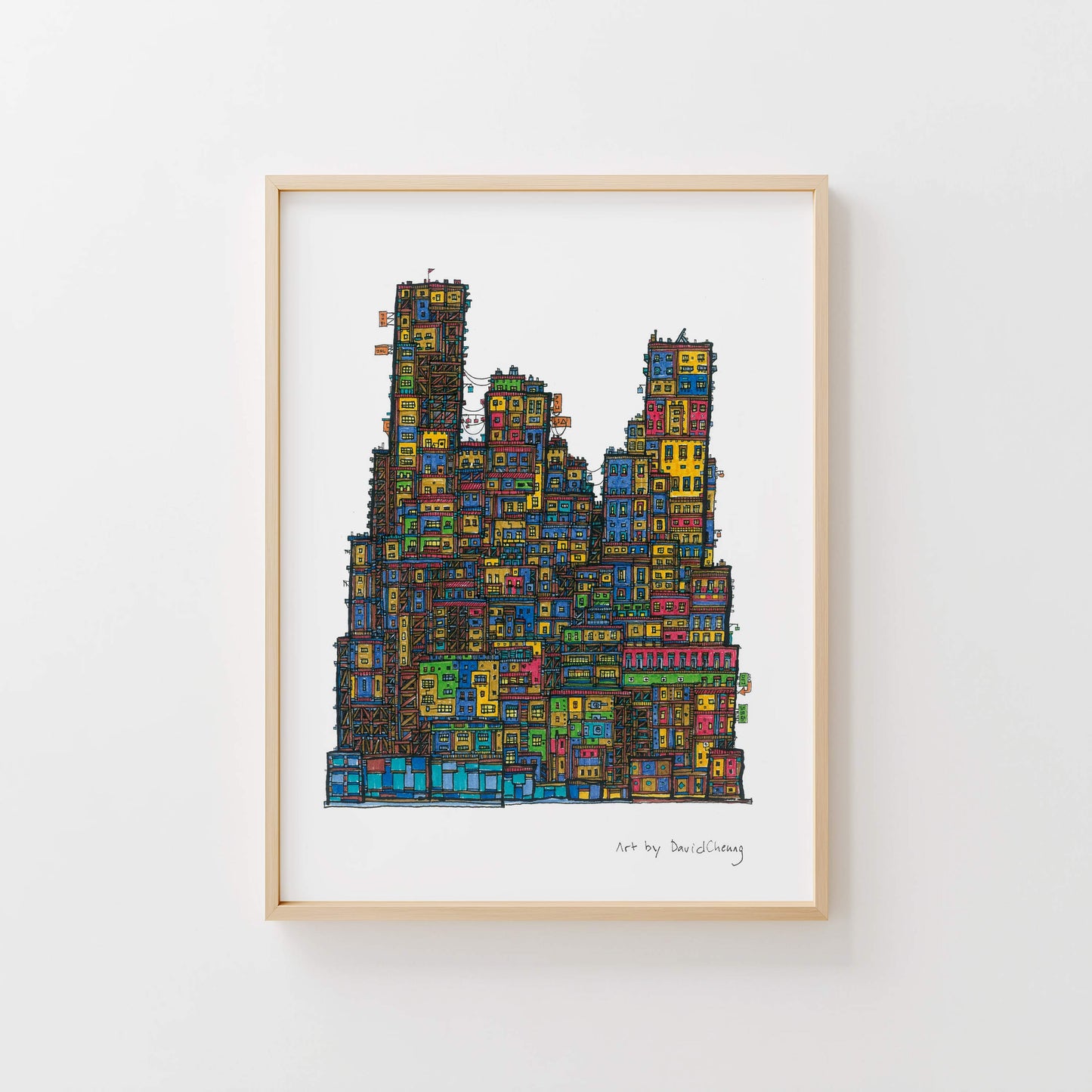 Lego City