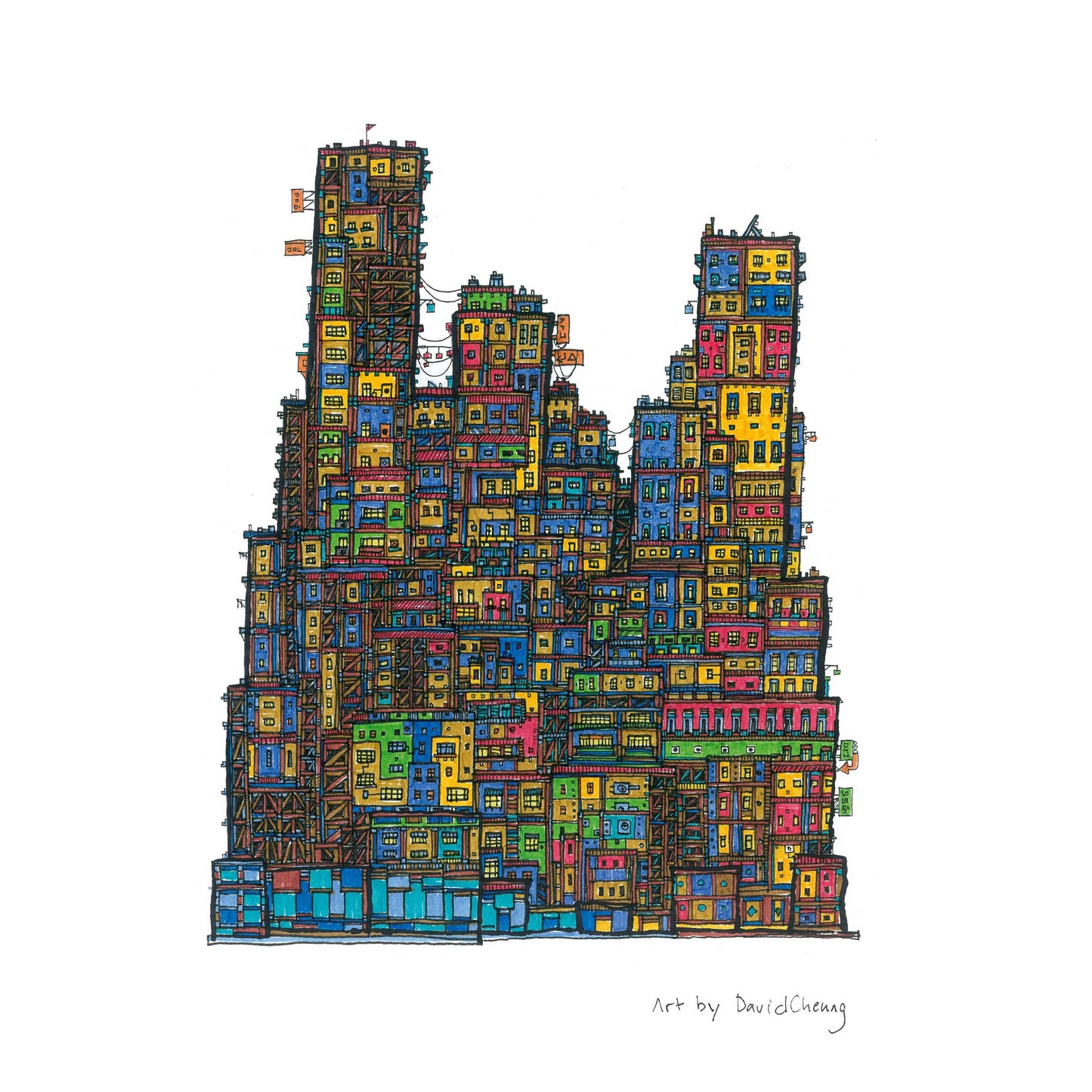 Lego City