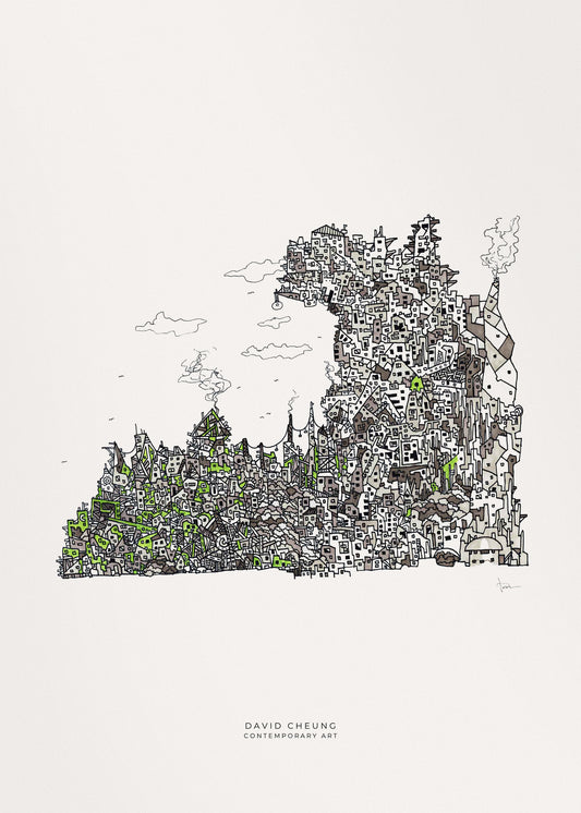 Mechanical City