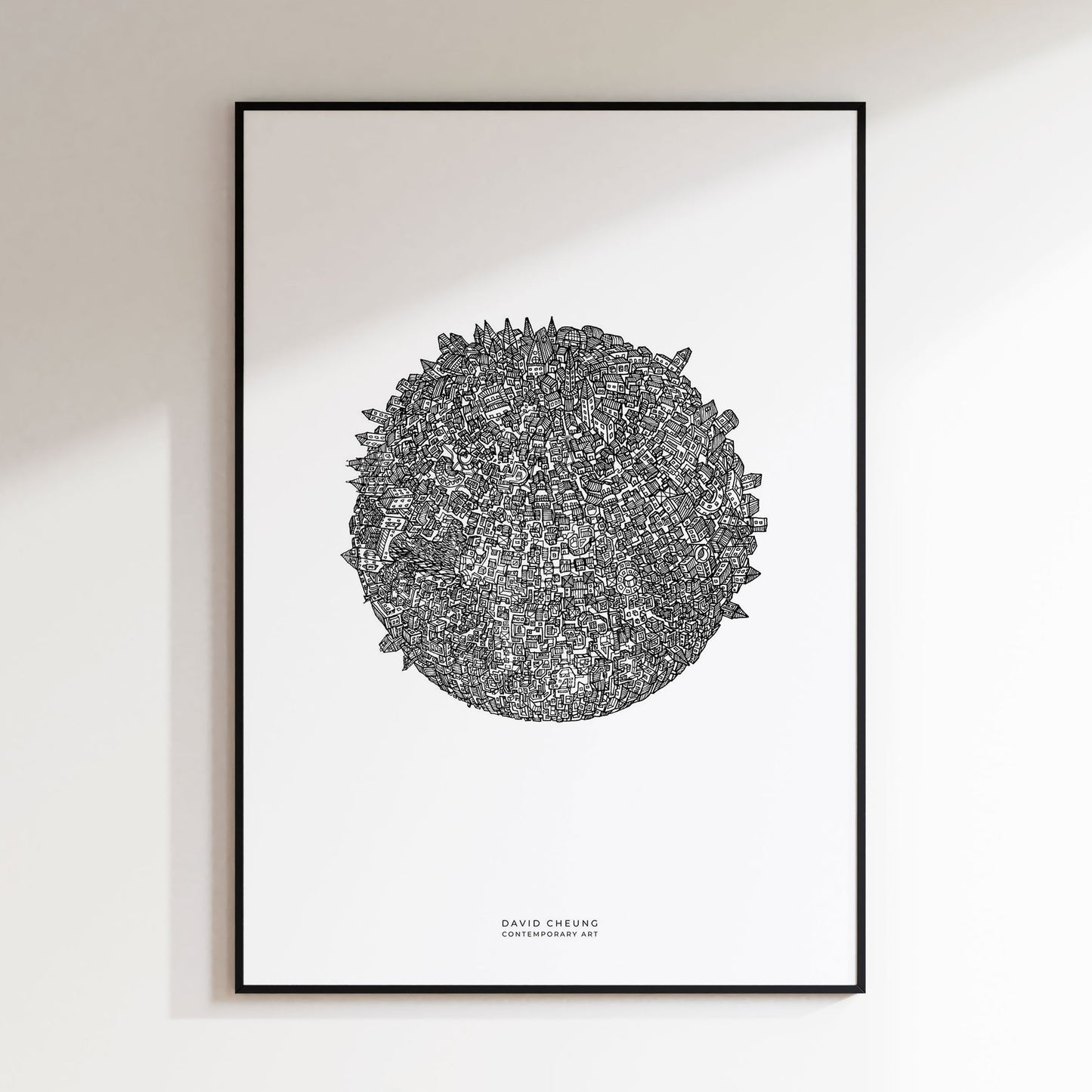 Planet City