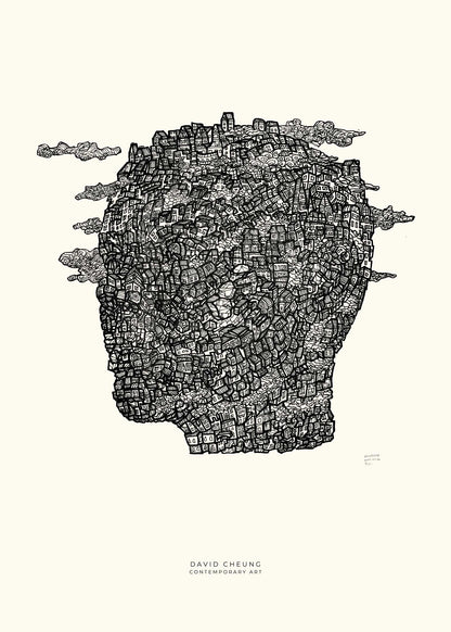 The Capital aka Thinking Head