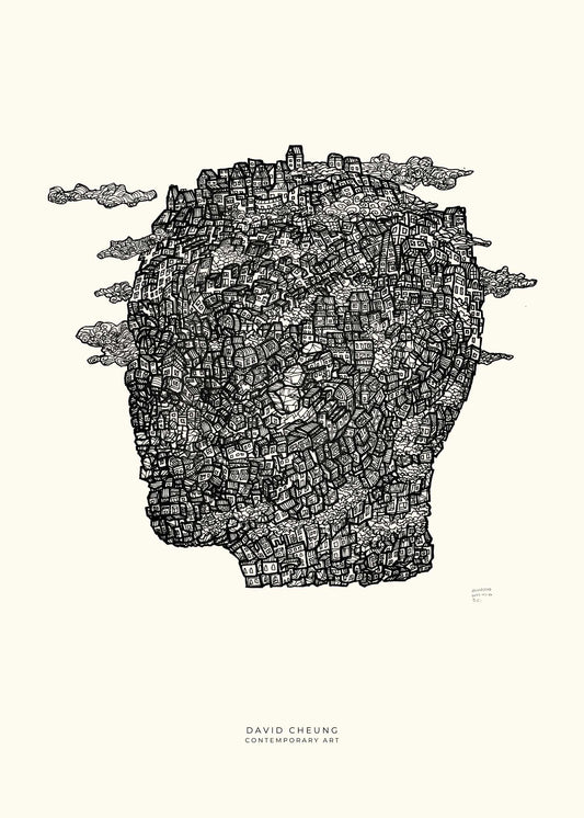 The Capital aka Thinking Head