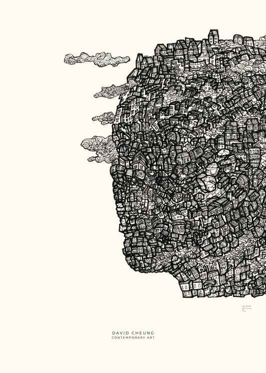 Huvudstaden - Fragment