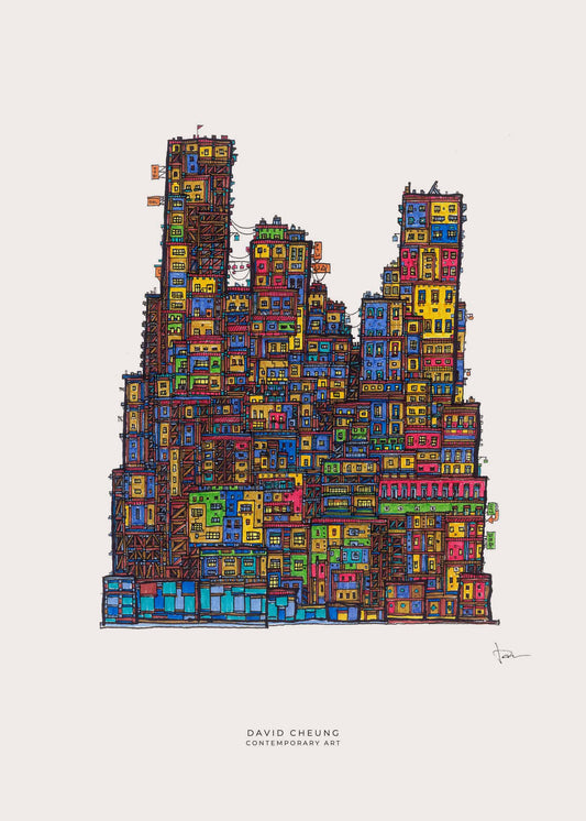 Lego city