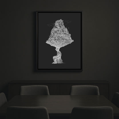 The Thinking Titan - Black Editions