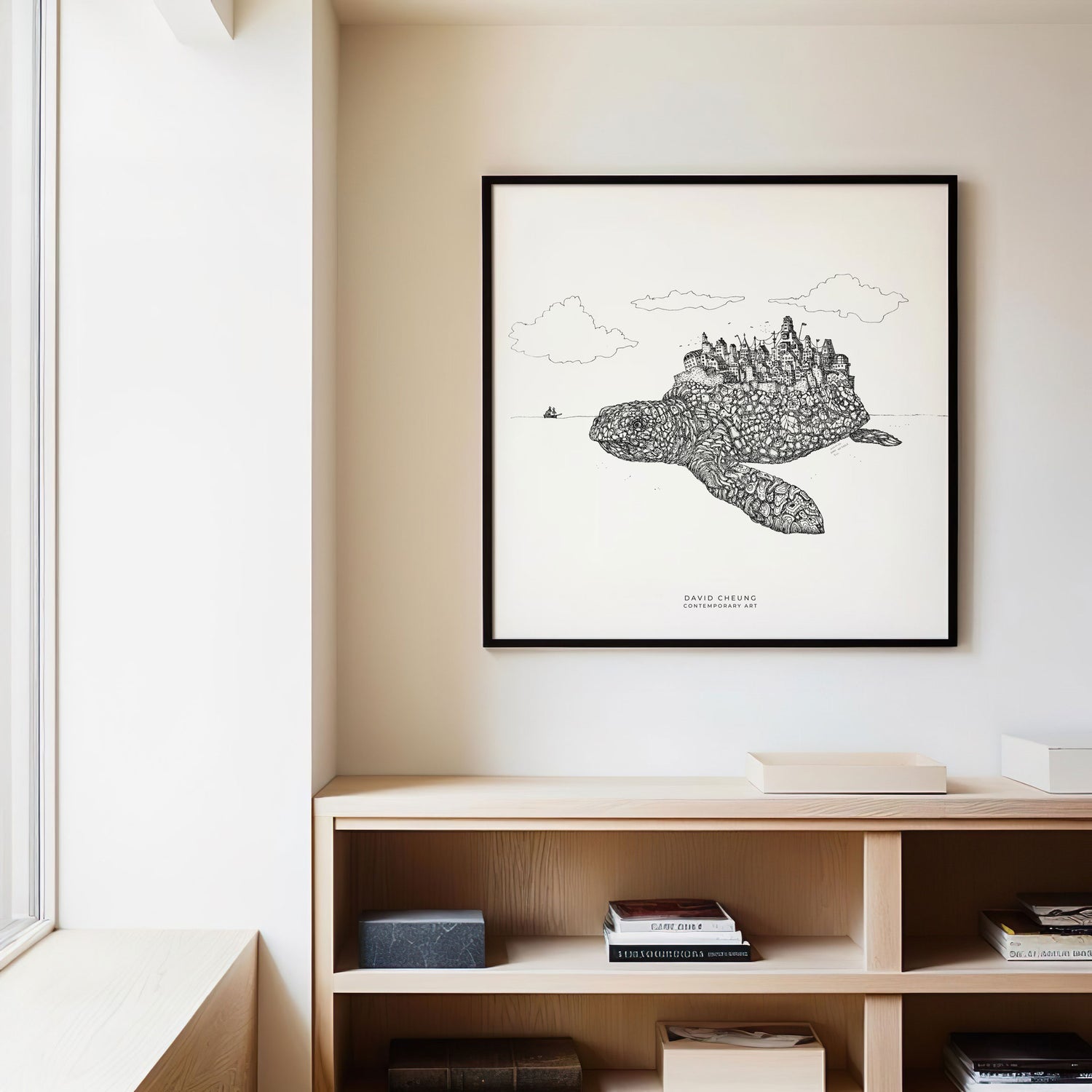 Turtle