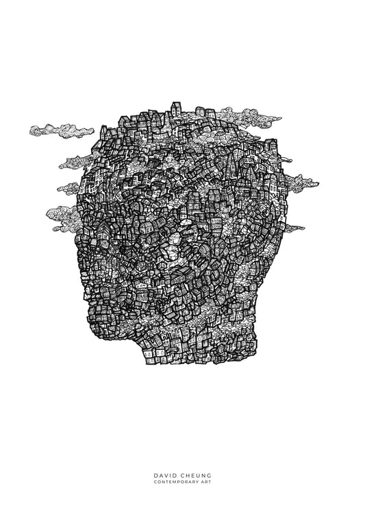 The Capital aka Thinking Head