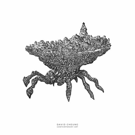 Crab City – Square Edition