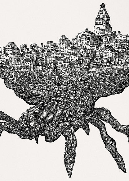 Krabban