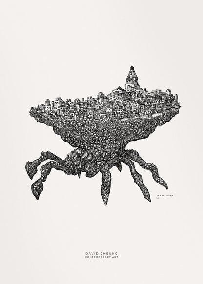 Krabban