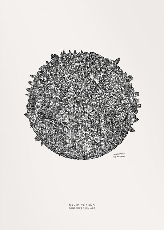 The Planet