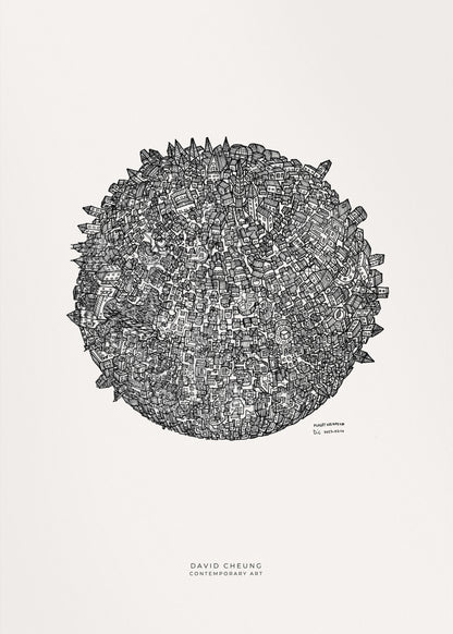 The Planet